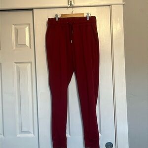 🌵 3 for $20 Barbell joggers